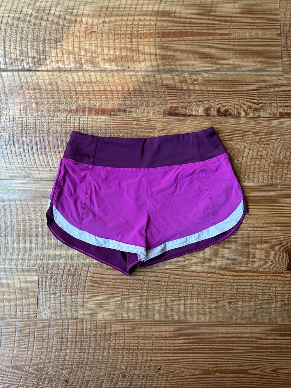 Athleta shorts